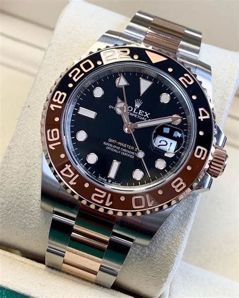 rolex 12671grnr|rolex root beer retail price.